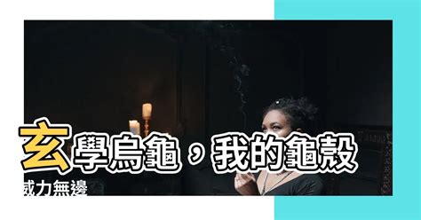 玄學烏龜